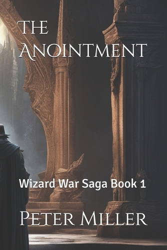The Anointment