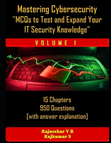 Mastering Cybersecurity