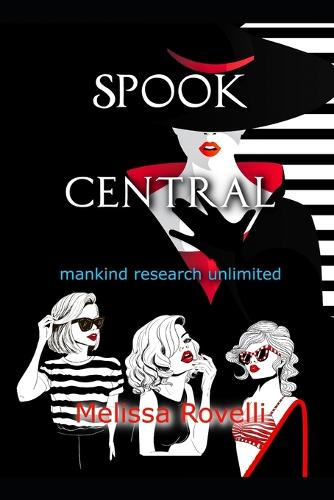 Spook Central