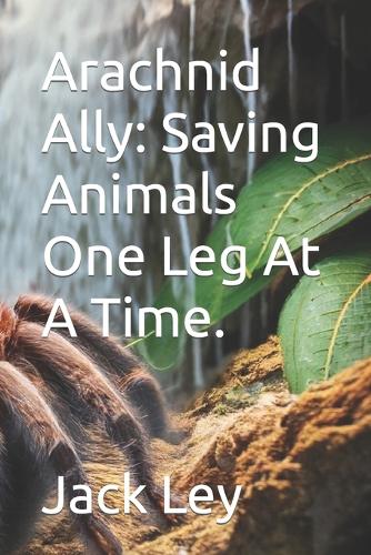 Arachnid Ally