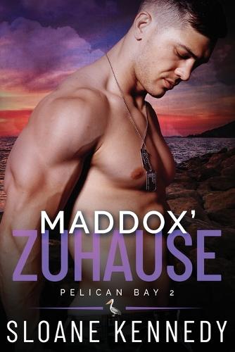 Maddox' Zuhause