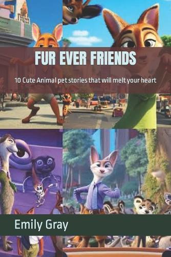 Fur Ever Friends