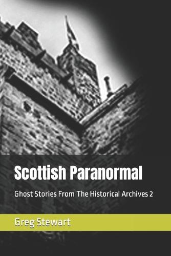 Scottish Paranormal