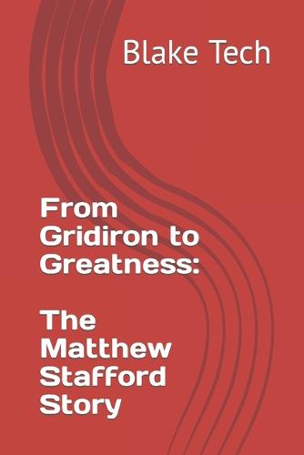 From Gridiron to Greatness