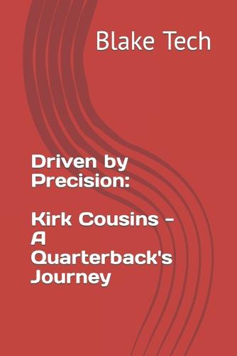 Driven by Precision