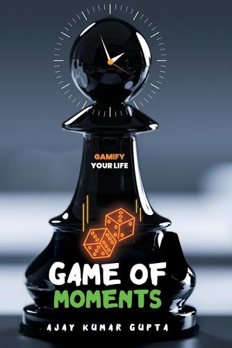 Game of Moments