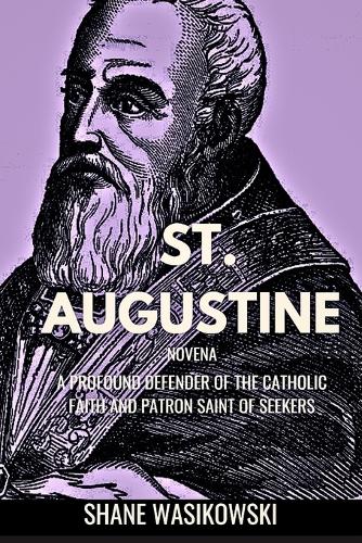 St. Augustine Novena