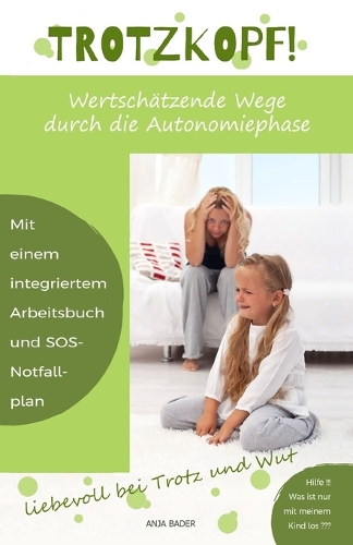 Trotzkopf!