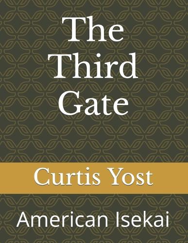 The Third Gate