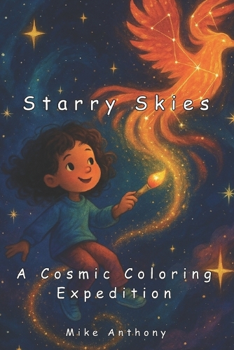 "Starry Skies