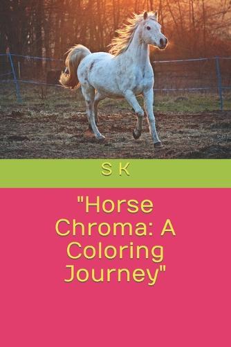 "Horse Chroma