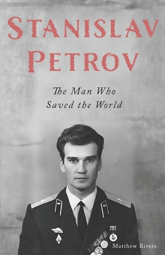 Stanislav Petrov