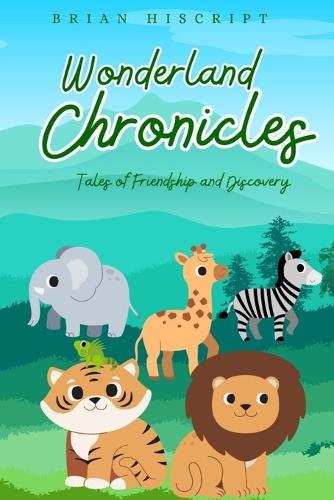Wonderland Chronicles