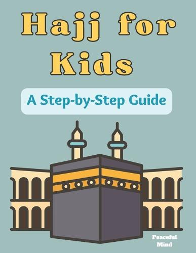 Hajj for Kids