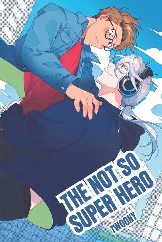 The Not So Super Hero