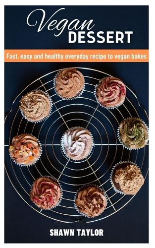 Vegan Dessert