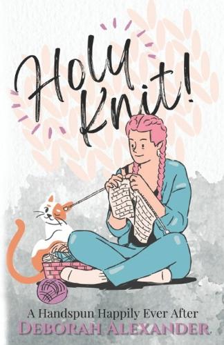Holy Knit