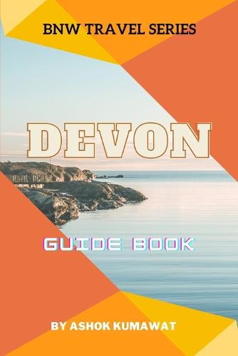 Devon Guide Book