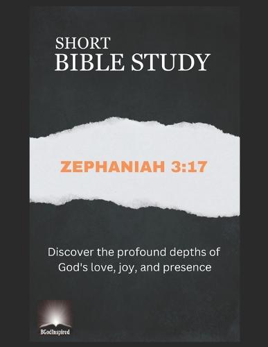 Short Bible Study