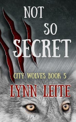 Not So Secret
