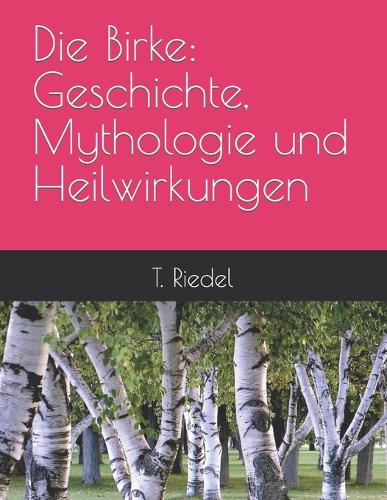 Die Birke
