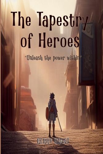 The Tapestry of Heroes