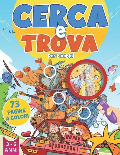 Cerca e Trova per Bambini