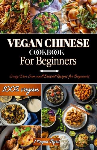 Vegan Chinese Cookbook for beginners