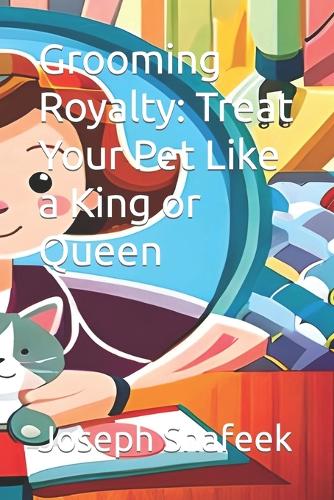 Grooming Royalty