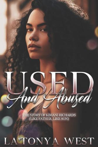The Story of Kimani Richards