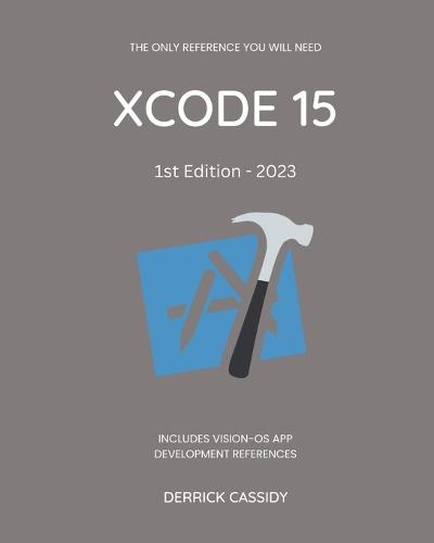 Xcode 15