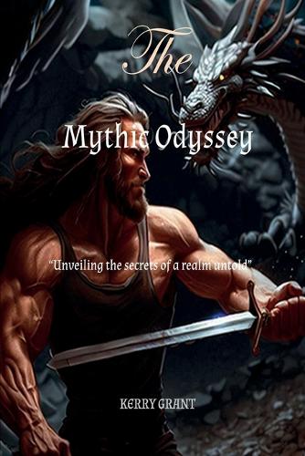 The Mythic Odyssey
