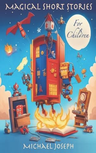 Magical Short Stories