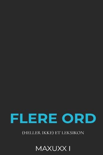 Flere Ord