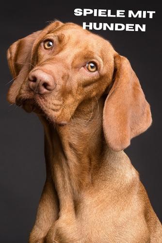 Spiele mit Hunden