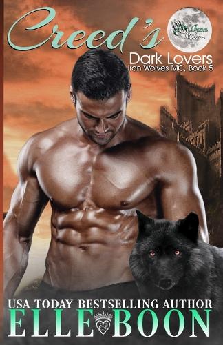 Dark Lovers, Iron Wolves Book 5