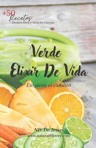 Verde Elixir De Vida