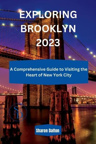 Exploring Brooklyn 2023