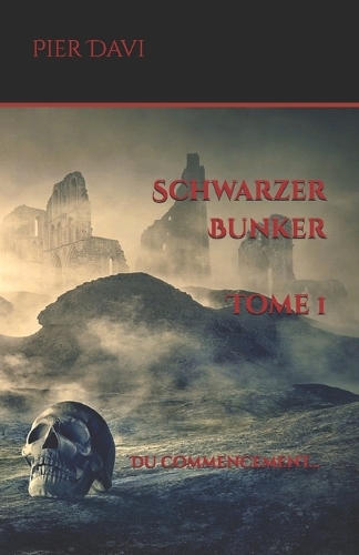 Schwarzer Bunker