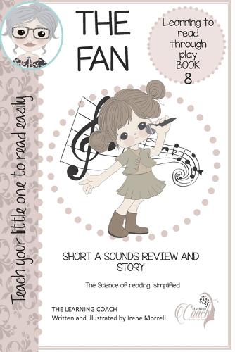 The Fan -Book Eight