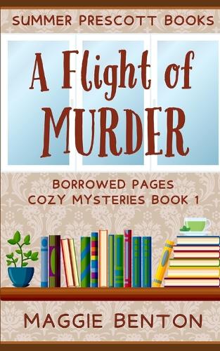 A Flight of Murder