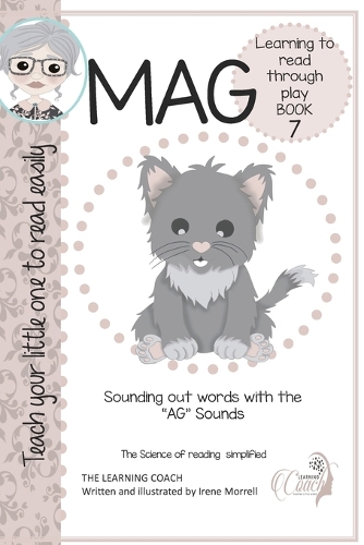 MAG Book 7