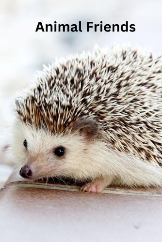 Animal Friends