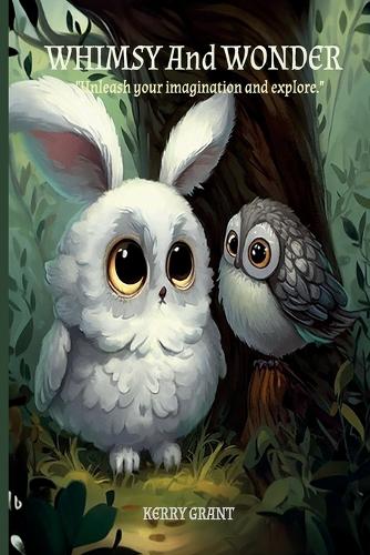 Whimsy and Wonder