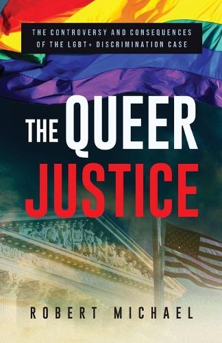 The Queer Justice