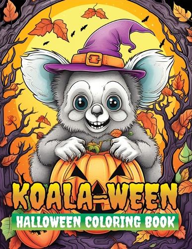 Koala-ween