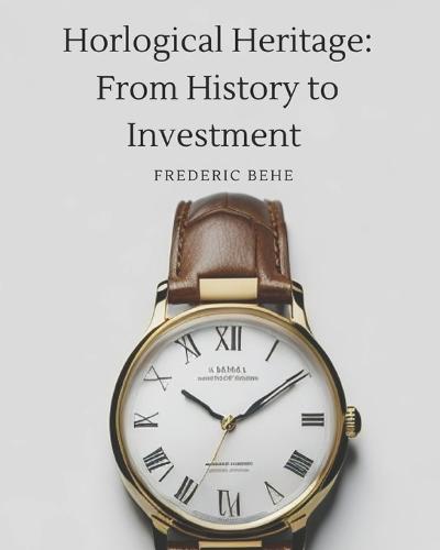 Horological Heritage From History to Investment