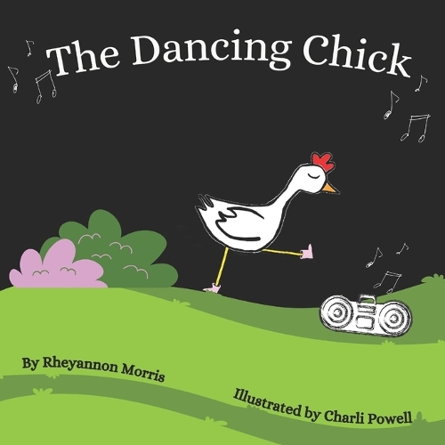 The Dancing Chick