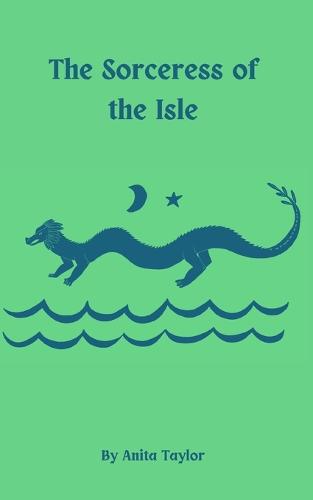 The Sorceress of the Isle