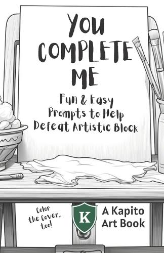 You Complete Me